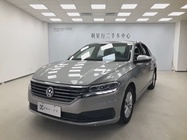 Volkswagen Lavida 2020