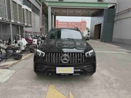 Mercedes-Benz GLE-Class 2023