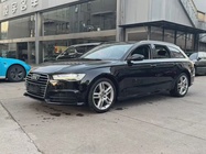 Audi A6 2018