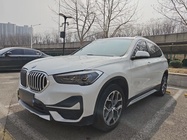 BMW X1 2019