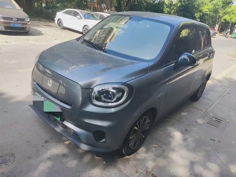 Leapmotor T03