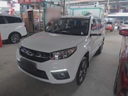 Chery Tiggo 3 2018