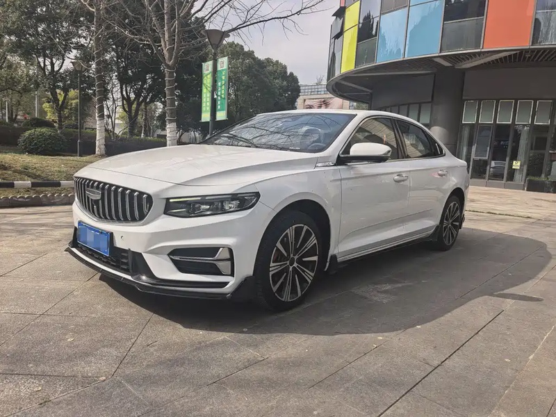 Geely Xingrui