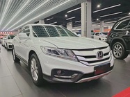 Honda Crosstour 2015