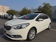 Kia K3 2015