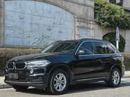 BMW X5 2016