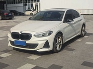 BMW 1 Series 2021