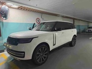 Land Rover Range Rover 2023