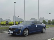 Cadillac CT5 2020