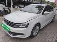 Volkswagen Sagitar 2015