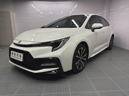 Toyota Levin 2022
