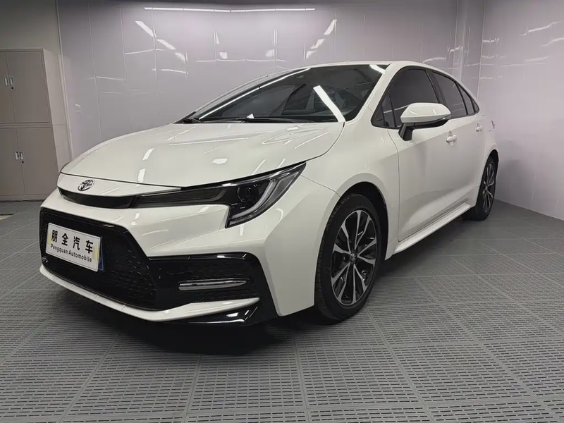 Toyota Levin