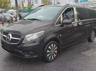 Mercedes-Benz Vito 2022