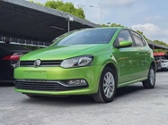 Volkswagen Polo 2016