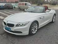 BMW Z4 2016