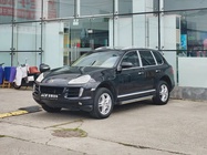 Porsche Cayenne 2010