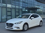 Mazda 3 2017
