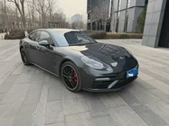 Porsche Panamera 2018