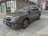 BYD S7 2017