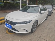 Honda Integra 2023