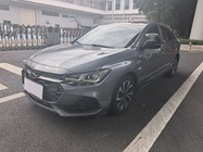 Chevrolet Monza 2021