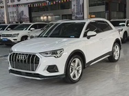 Audi Q3 2021