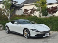 Ferrari Roma 2021