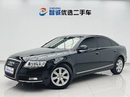 Audi A6 2009