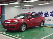 Mazda 6 2009
