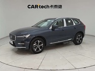Volvo XC60 2026