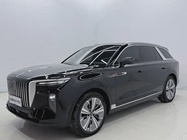 Hongqi E-HS9 2023