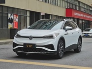 Volkswagen ID.4 2023