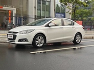 Chevrolet Cruze 2016