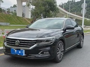 Volkswagen Passat 2020