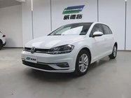 Volkswagen Golf 2020