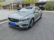 Geely Xingrui 2024