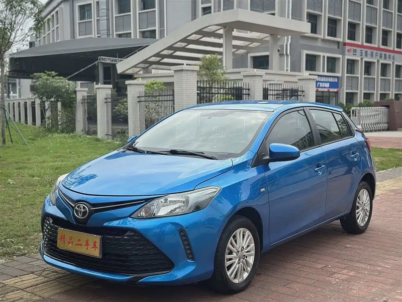 Toyota Vios