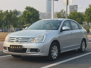 Nissan Sylphy 2015