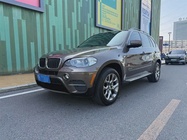 BMW X5 2012