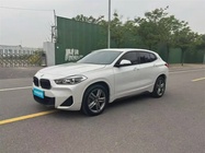 BMW X2 2021