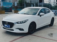 Mazda 3 2018