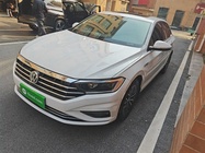 Volkswagen Sagitar 2021