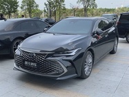 Toyota Avalon 2025