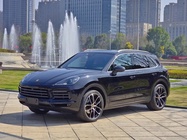 Porsche Cayenne 2019
