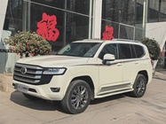 Toyota Land Cruiser 2024