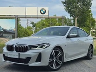 BMW 6 Series 2025