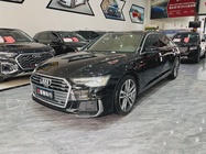 Audi A6 2019