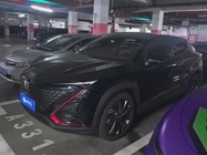Changan UNI-T 2021