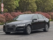 Audi A6 2017