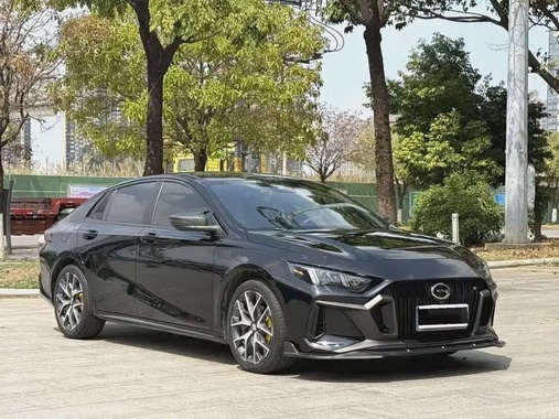 GAC Shadow Leopard 2021